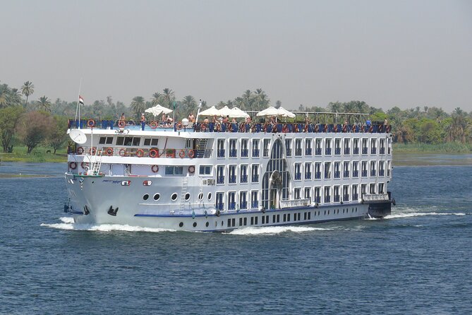 Tour in Cairo 2 Days Pyramids Museum and Hotel - Hurghada - Customer Reviews and Feedback