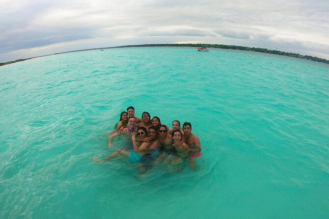 Tour Las Coloradas & Rio Lagartos Only From Tulum - Accessibility Features