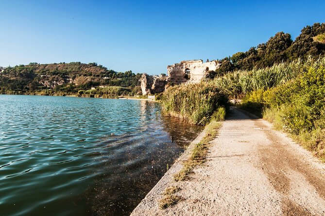 Tour Monte Nuovo and Lake Averno - Highlights and Experiences