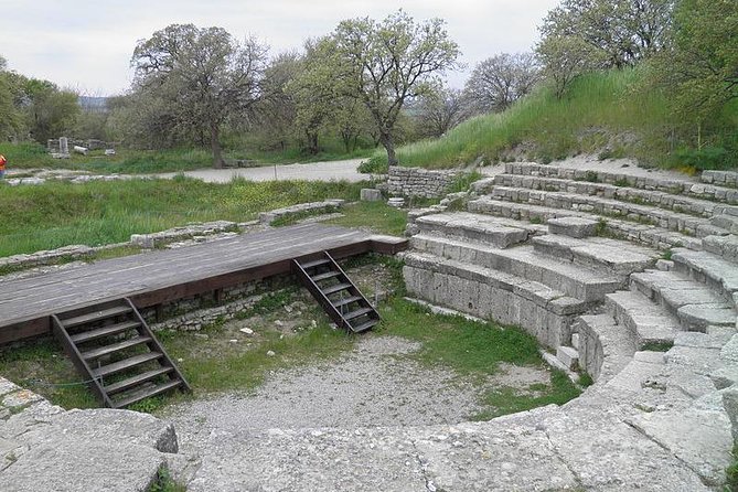 Tour of Ancient Troy & Its Legend ( Daily Tour From İStanbul ) - Pricing and Booking Information