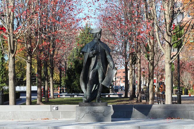 Tour of Boston and Quincy Review - Final Thoughts and Recommendations