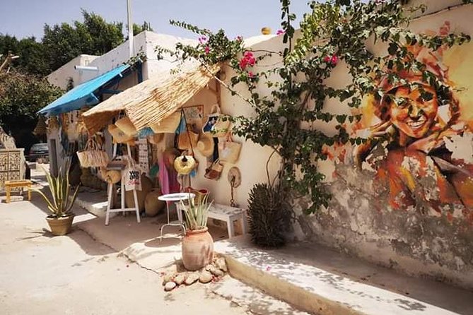 Tour of the Island of Djerba the Island of Lotophages - Customer Reviews and Feedback