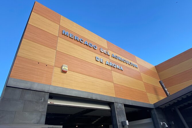 Tour of the Senses Through the South of Tenerife With Wine Tasting - Tour Inclusions and Exclusions