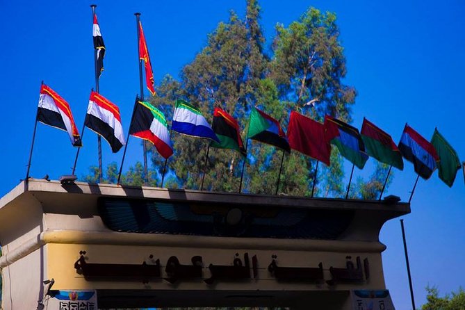 Tour to Pharaonic Village - Tips for a Great Experience