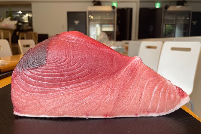 Toyosu & Tsukiji Market and Making Sushi Workshop Tour - Reviews and Feedback