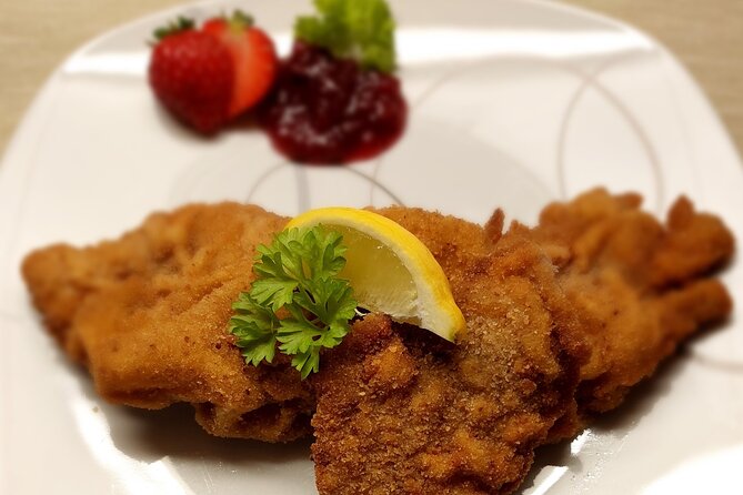 Traditional Alpine and Austrian Cooking Class in Rankweil - Guest Reviews and Feedback