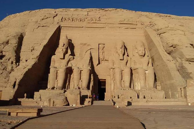 Transfer From Aswan to Abu Simbel - Customer Feedback and Ratings
