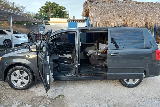 Transfer Punta Cana to Bayahibe - Customer Reviews