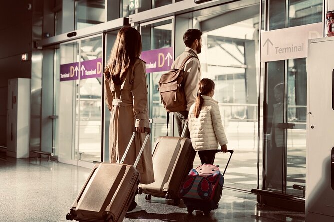Transfer to Batumi With a Pleasant Addition - Accessibility and Support for Travelers