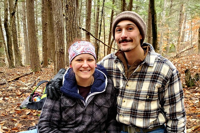 Transformative Forest Immersion: A Mindful Journey for Inner Calm - Group Sharing: Fostering a Sense of Community