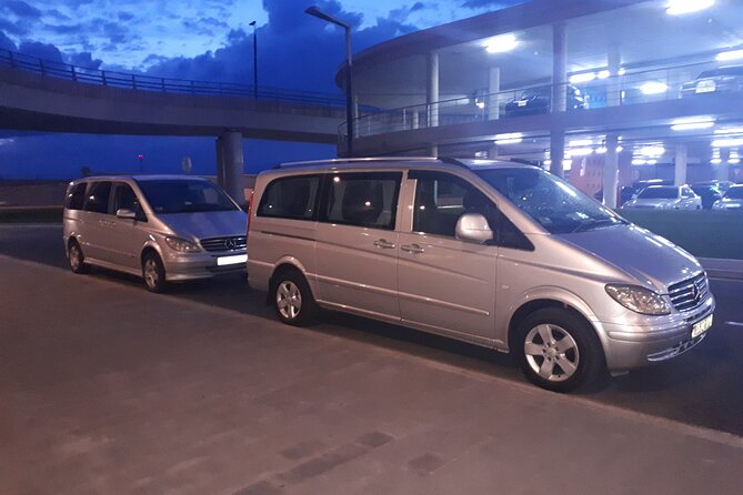 Transport Rental to Garni, Geghard, Lake Sevan (Sevanavank) - Garni Temple