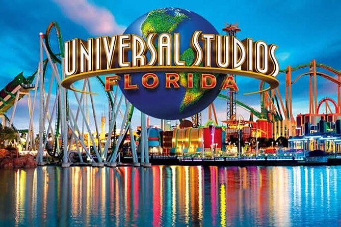 Transport to Orlando Theme Parks - Activities in Orlando