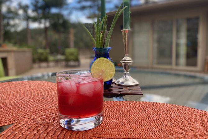 Traveling Spoon Private Online Mixology/Cocktail Making Class - Prepare for Your Class