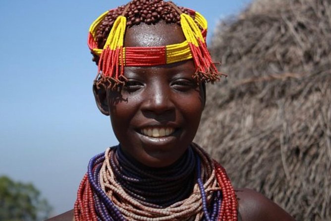 TRIBES OF THE OMO VALLEY - 8 Days PHOTOGRAPHY EXPEDITION - Pricing and Inclusions