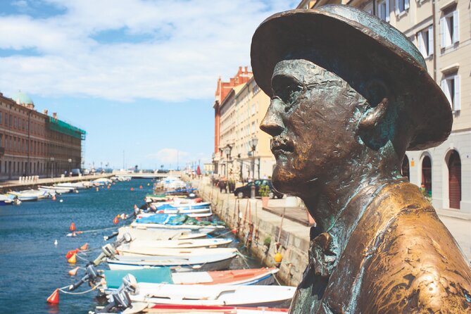 Trieste Walking Tour With Audio and Written Guide by a Local - Local Recommendations