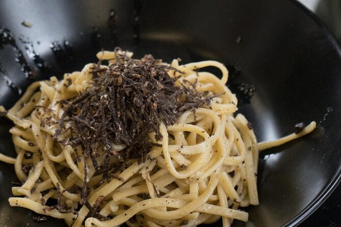 Truffle Hunting Umbria Including Truffle Breakfast - Accessibility and Pricing Information