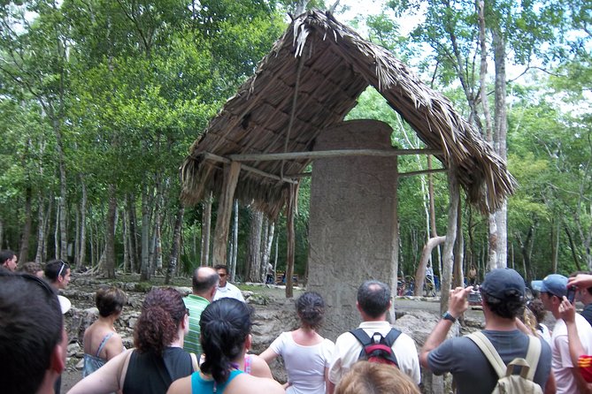 Try Express From Cancun - Tips for a Great Tour