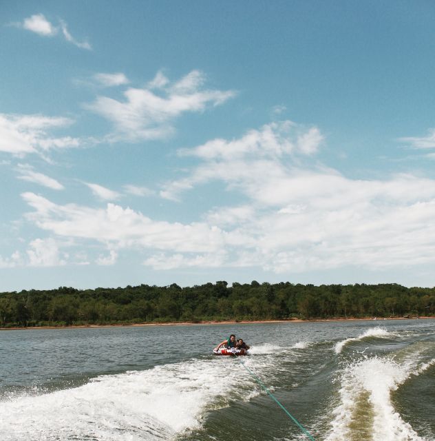 Tube Riding in Trincomalee - Seasonal Availability