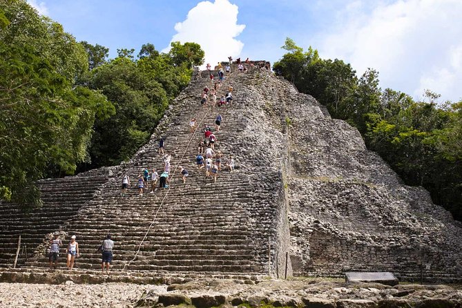 Tulum and Coba 4x1 With Cenote, Playa Del Carmen, Mayan Village All Inclusive Tour - Tips for a Great Experience