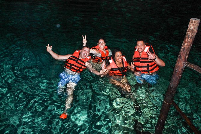 Tulum Snorkelling in Reef and Cenote - Pricing Details