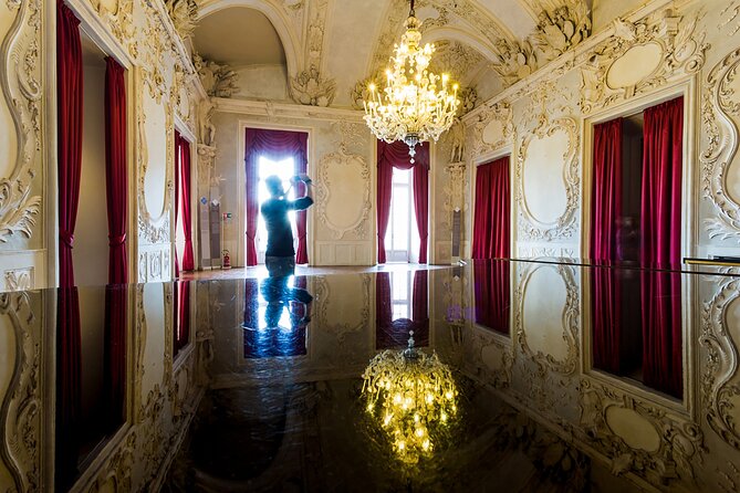 Turin: Reggia Di Venaria Guided Tour - Traveler Reviews