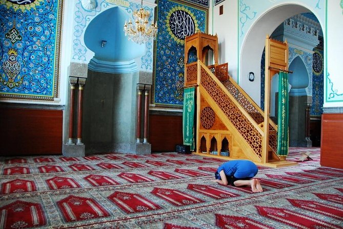 Turkish Village Trip - Local Cuisine and Dining
