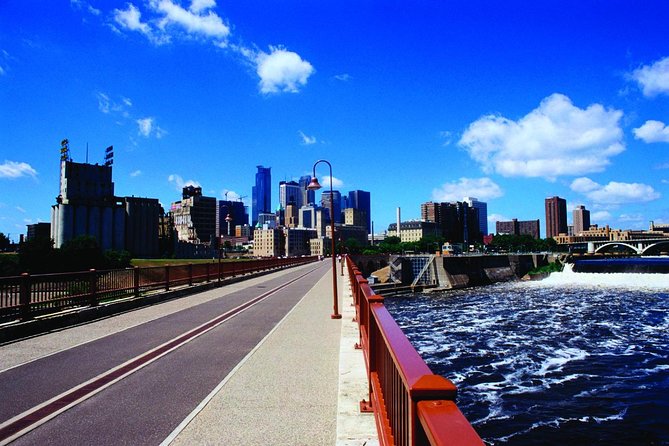Twin Cities Highlights Tour - Customer Reviews and Recommendations