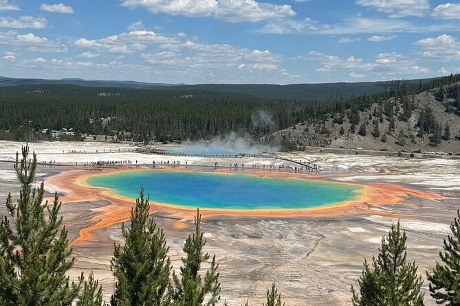 Two Day Fully Private Yellowstone Tour - What to Expect on Your Tour