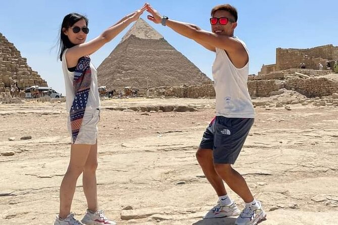 Two Days Tour in Cairo - Ratings and Reviews
