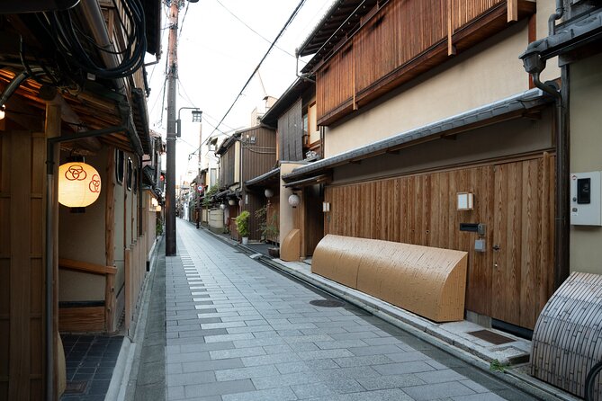 Two Hours Private Hochoshiki Knife Ceremony in Kyoto - The Hochoshiki Knife Ceremony
