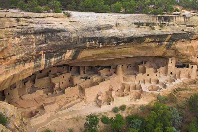 Ultimate Colorado Self-Guided Driving & Walking Audio Tours - Operational Details