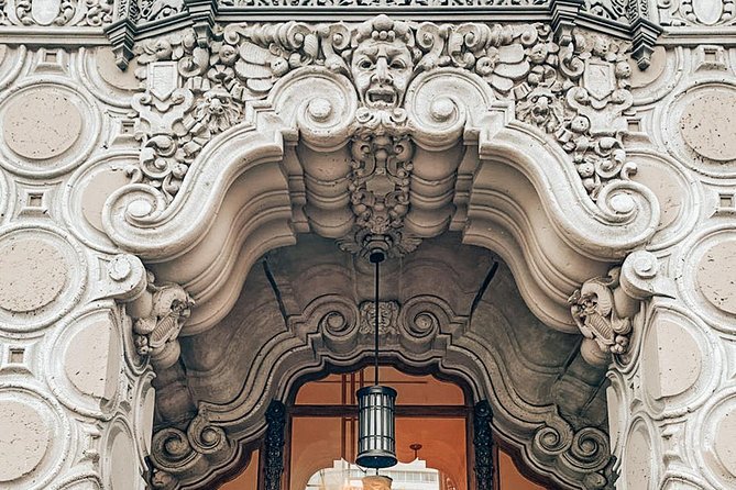 Ultimate Hollywood History Walking Tour Review - Friendly Local Guide Insights