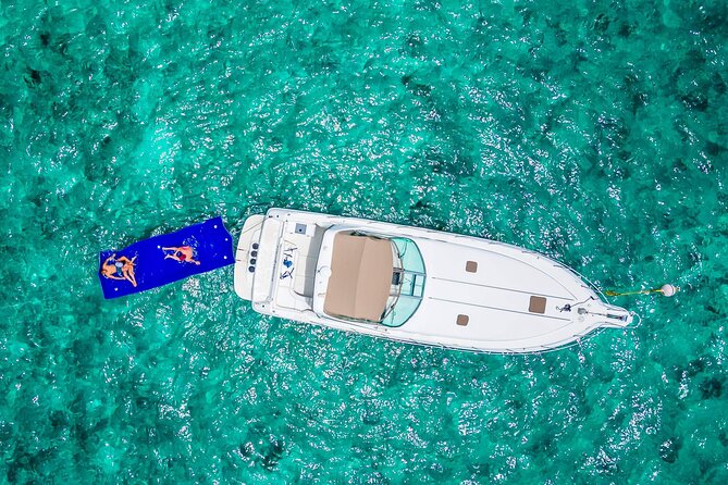 Unforgettable Half Day in Miami on Board a Yacht - Accessibility and Participation