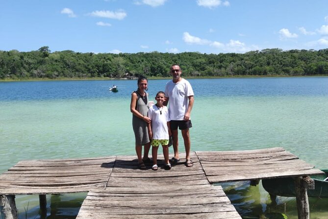 Unforgettable Journey: Coba, Monkey Reserve, and Mayan Cenote - Transportation and Accessibility