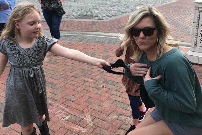 Unique Scavenger Hunt Experience in Boston by Crazy Dash - Pricing and Booking Details