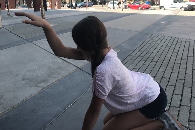 Unique Scavenger Hunt Experience in Branson by Wacky Walks - Participant Feedback and Reviews