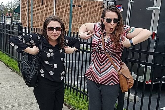 Unique Scavenger Hunt Experience in Louisville by 3Quest Challenge - Cancellation Policy