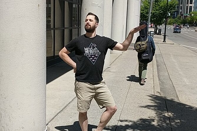 Unique Scavenger Hunt Experience in Pasadena by Wacky Walks - Booking and Cancellation Policy