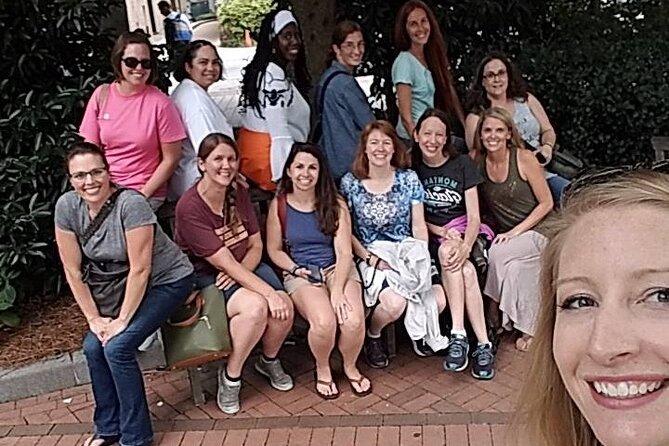 Unique Scavenger Hunt Experience in Santa Fe by Crazy Dash - Pre-Game Instructions