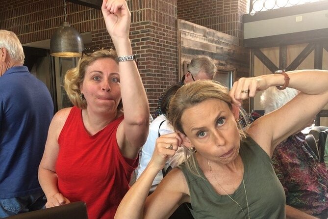 Unique Scavenger Hunt Experience in Virginia Beach by Wacky Walks - Flexibility and Convenience of the Tour