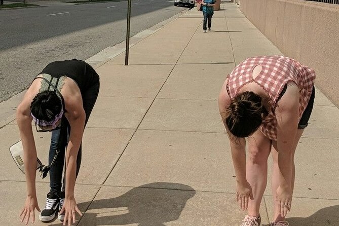 Unique Scavenger Hunt in Sarasota by Operation City Quest - Team Competition and Leaderboard