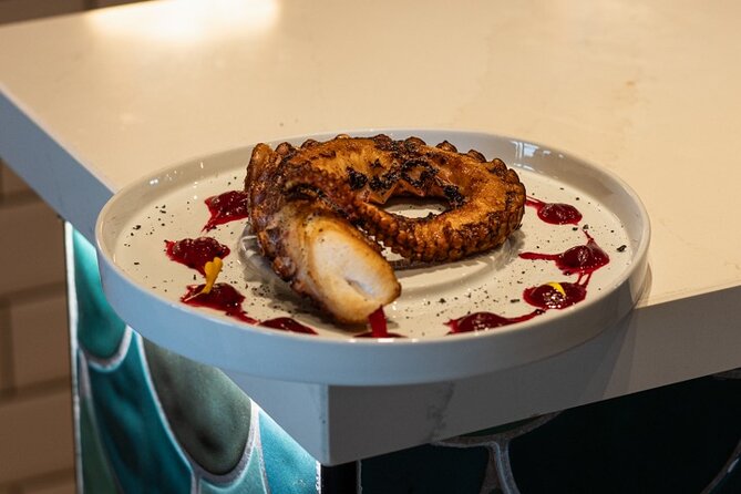 Unlimited Tapas Experience Tenerife - Experiencing the Flavors of Tenerifes Tapas
