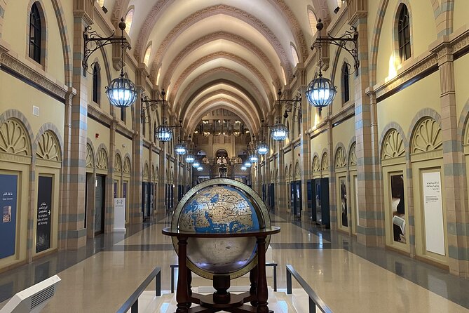 Unlock the Secrets of Sharjah Heritage PrivateTour Half Day - Accessibility Information