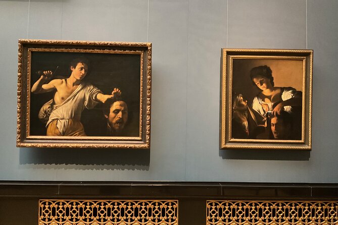 Unlocking European Art: Private Tour of the Museum of Fine Arts - Navigating the Museums Accessibility Features