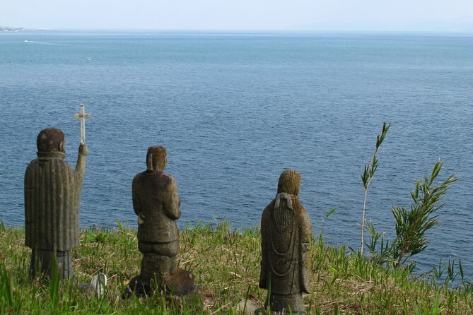 Unzen & Shimabara: Private Nature and History Tour From Kumamoto - Shimabara Peninsula