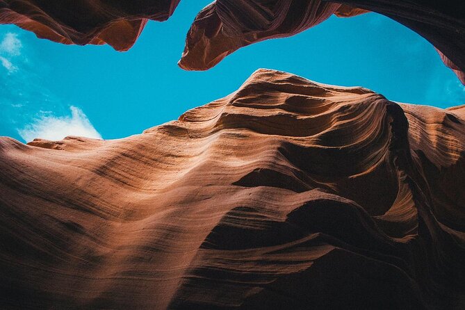 Upper Antelope Canyon, Horseshoe Bend From Vegas, Lunch, Freewifi - Exploring Antelope Canyon