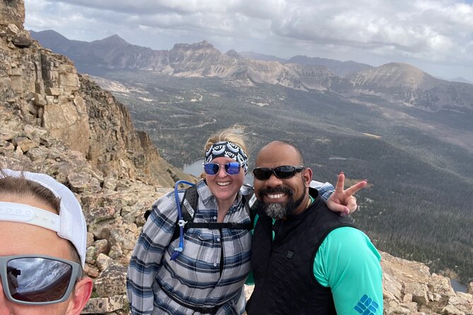 Utah Mountain Backcountry Day Trip Review - Accessibility and Health Considerations
