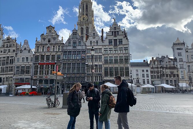 Utrecht Self-Guided Sherlock Holmes Murder Mystery Game - Tips for an Unforgettable Experience