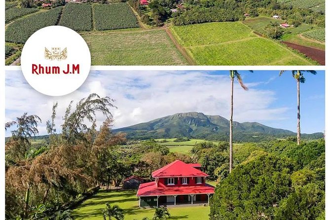 V.I.P North Atlantic Discovery-The Rural Martinique - Frequently Asked Questions