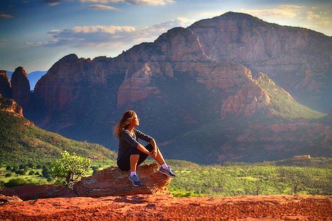 Vacation Photographer in Sedona - Customer Experiences and Feedback